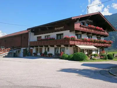 Grünitzerhof - Kopie