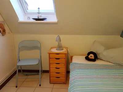 2. Schlaf-oder Kinderzimmer