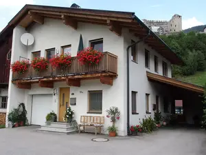 Ferienwohnung für 2 Personen (35 m²) in Heinfels