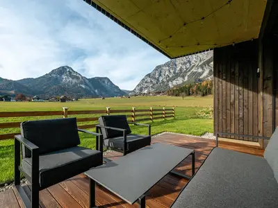 myNests-Apartment-Gröbming-Mountain-Paradise-Schla