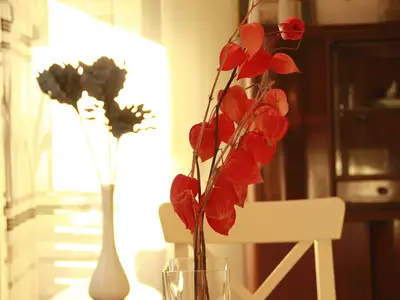 Ferienwohnung Klimek-Deko