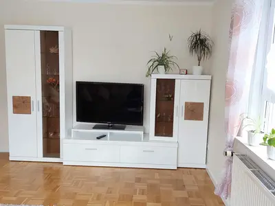 Ferienwohnung Hanna, Fernsehen