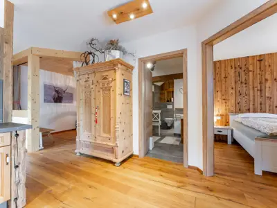 Ambiente / Nahaufnahme