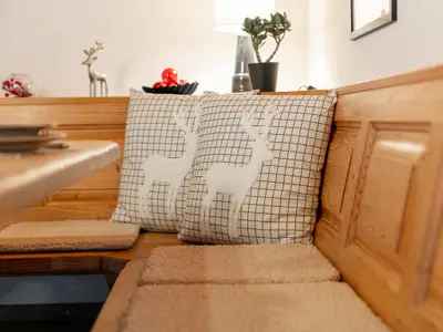 Ambiente / Nahaufnahme