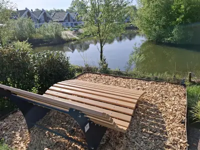 Ferienwohnung für 6 Personen (85 m²) in Nordhorn 6/10