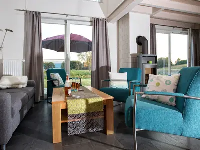 Ferienwohnung für 6 Personen (85 m²) in Nordhorn 7/10