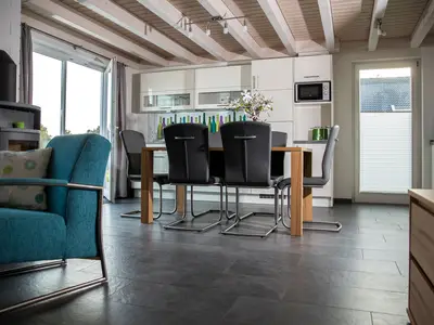 Ferienwohnung für 6 Personen (85 m²) in Nordhorn 8/10