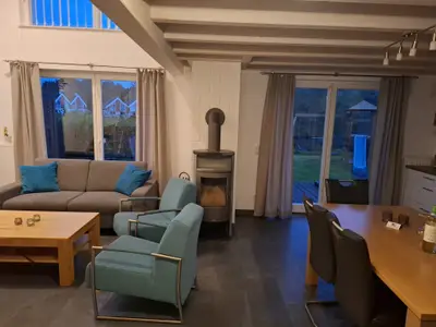 Ferienwohnung für 6 Personen (85 m²) in Nordhorn 9/10