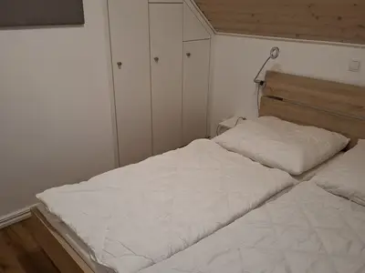 Ferienwohnung für 6 Personen (85 m²) in Nordhorn 10/10