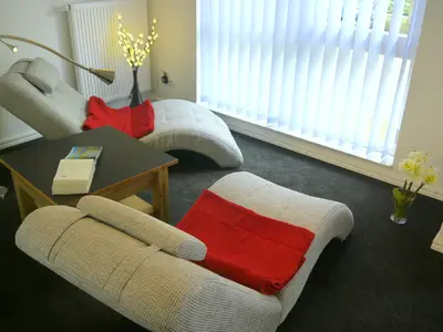 Ferienwohnung für 4 Personen (85 m²) in Nordhorn 5/10