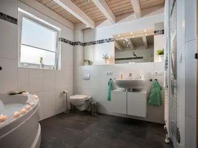 Ferienwohnung für 4 Personen (85 m²) in Nordhorn 9/10