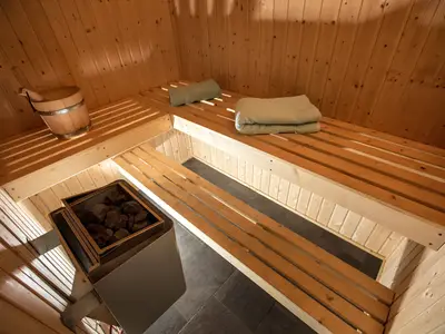 Ferienwohnung für 4 Personen (85 m²) in Nordhorn 10/10