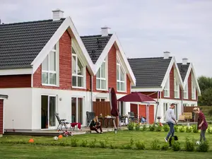 Ferienwohnung für 6 Personen (85 m²) in Nordhorn