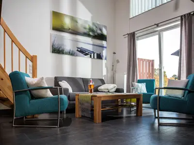 Ferienwohnung für 6 Personen (85 m²) in Nordhorn 4/10