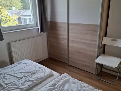 Ferienwohnung für 6 Personen (85 m²) in Nordhorn 8/10