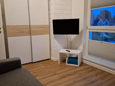 Ferienwohnung für 6 Personen (85 m²) in Nordhorn 10/10