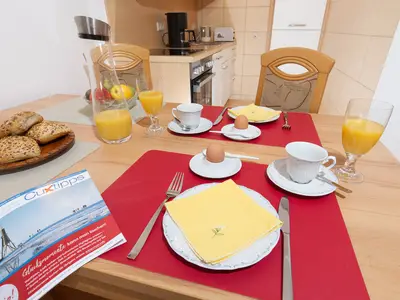 Ferienwohnung für 4 Personen 6/10