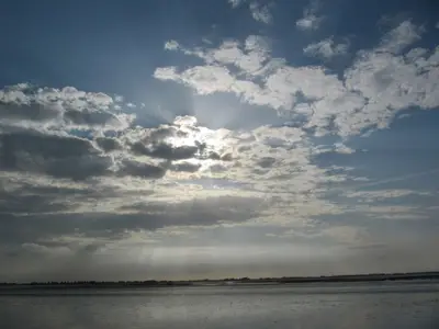 Ferienwohnung für 4 Personen in Hooksiel 1/10