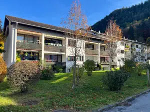 Ferienwohnung für 3 Personen (43 m²) in Bad Reichenhall