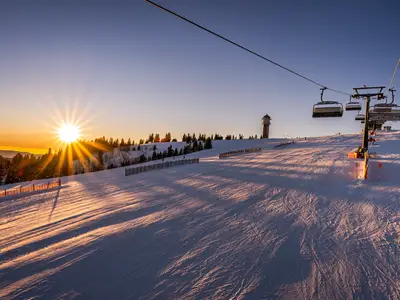 Ferienwohnung für 6 Personen (64 m²) 2/10