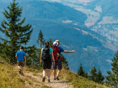 Ferienwohnung für 6 Personen (64 m²) 3/10