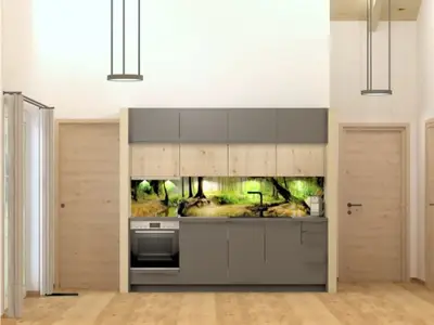 Ferienwohnung für 6 Personen (64 m²) 4/10