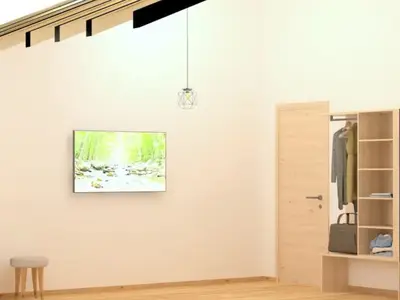 Ferienwohnung für 6 Personen (64 m²) 5/10