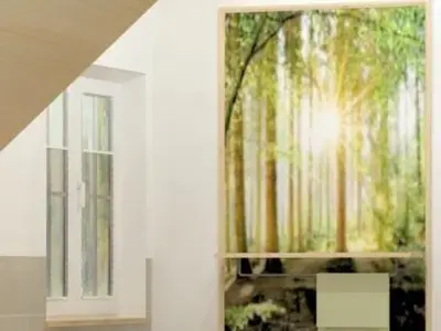 Ferienwohnung für 6 Personen (64 m²) 6/10