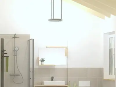 Ferienwohnung für 6 Personen (64 m²) 8/10