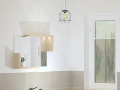 Ferienwohnung für 6 Personen (64 m²) 9/10