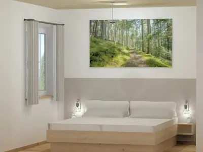 Ferienwohnung für 6 Personen (62 m²) 5/10