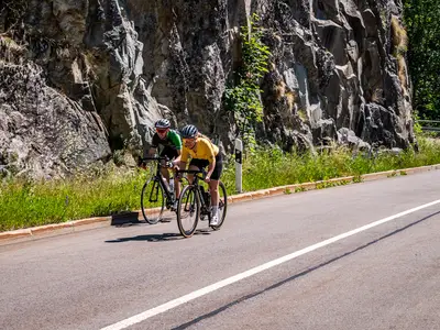 Ferienwohnung für 2 Personen (35 m²) 2/10