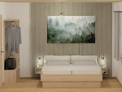 Ferienwohnung für 6 Personen (62 m²) 7/10