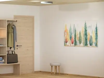 Ferienwohnung für 6 Personen (62 m²) 8/10