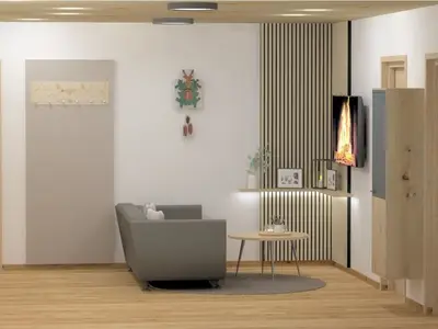 Ferienwohnung für 6 Personen (62 m²) 9/10