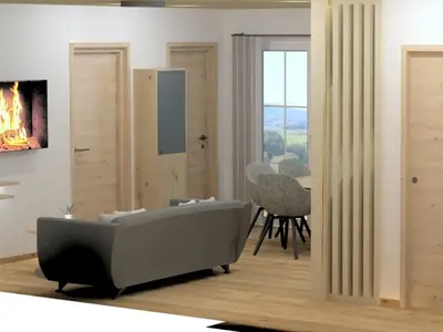 Ferienwohnung für 6 Personen (62 m²) 10/10