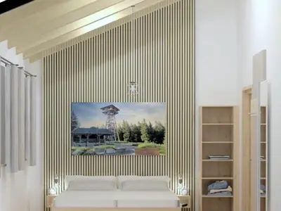 Ferienwohnung für 2 Personen (35 m²) 5/10