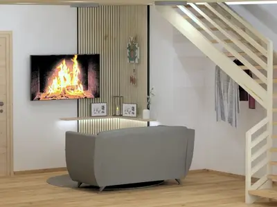 Ferienwohnung für 2 Personen (35 m²) 6/10