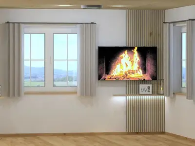 Ferienwohnung für 6 Personen (92 m²) 5/10