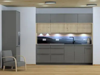 Ferienwohnung für 6 Personen (92 m²) 6/10