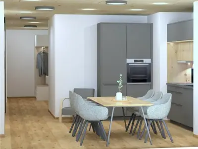 Ferienwohnung für 6 Personen (92 m²) 7/10