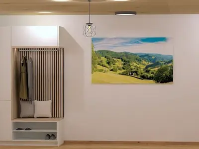 Ferienwohnung für 6 Personen (92 m²) 8/10