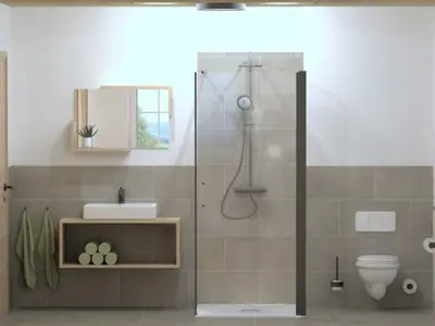 Ferienwohnung für 6 Personen (92 m²) 9/10