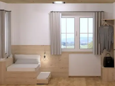 Ferienwohnung für 6 Personen (92 m²) 10/10