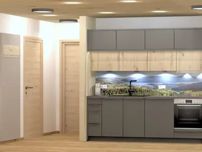 Ferienwohnung für 6 Personen (62 m²) 5/10