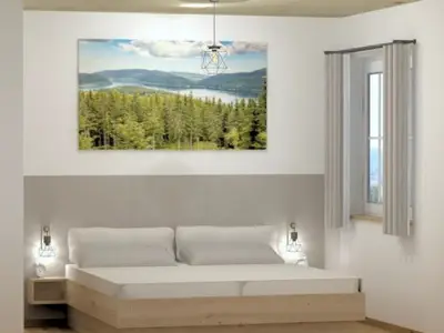 Ferienwohnung für 6 Personen (62 m²) 8/10