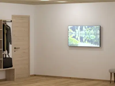 Ferienwohnung für 6 Personen (62 m²) 9/10