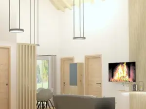 Ferienwohnung für 6 Personen (64 m²) in Schluchsee