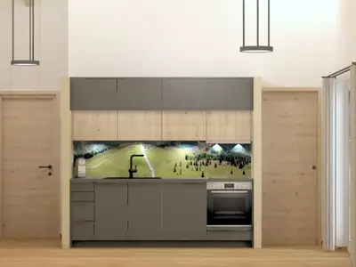 Ferienwohnung für 6 Personen (64 m²) 4/10