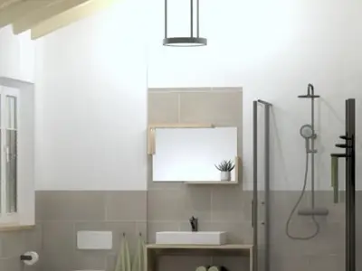 Ferienwohnung für 6 Personen (64 m²) 6/10